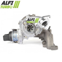 Turbo 1.6 TDI 75 90 105 KM, 03L253016A, 03L253016H, 03L253056D, 03L253056R, 54369880086, 54399700086, 54399700094, 54399700098