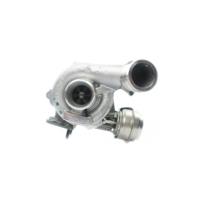 Turbina 1.9 JTD JTDM 150 170 CP, 55205370, 55200925, 71793947, 71792879, 71724097, 55214063, 760497-2, 777250-1