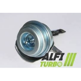 WASTEGATE Turbo  1.6 HDI 110, 753420-1, 753420-2, 740821-1, 740821-2, 750030-1, 750030-2, 11657804903, 0375J6, 2061-016-310