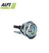 Válvula de descarga turbo 2.5 TDI 150, 155, 163, 180, 454135-5, 454135-6, 454135-8, 059145701K, 059145701S, 059145702D, 2061-016