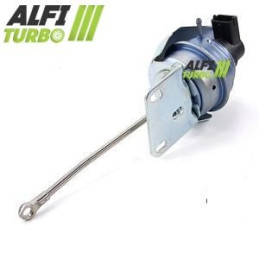 WASTEGAT Turbolader Opel 2.0 CDTI 160 165, 786137-1, 786137-2, 786137-3, 786137-4, 55570748, 5860381, 5860560, 2063-050-794