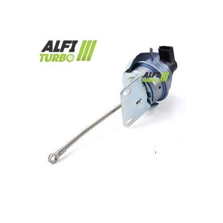 WASTEGATE Опел 2.0 CDTI 160 165, 786137