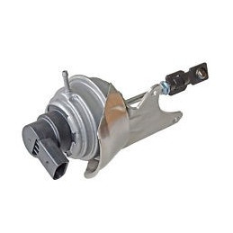 WASTEGAT 2.0 TDI 163, 170, 757042, 03G253010A, 03G253014K, 03G257019, 2063-050-722,