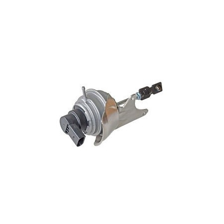 WASTEGAT 2.0 TDI 163, 170, 757042, 03G253010A, 03G253014K, 03G257019, 2063-050-722,