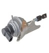 WASTEGAT 2.0 TDI 163, 170, 757042, 03G253010A, 03G253014K, 03G257019, 2063-050-722,