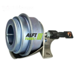 Aktuator wastegate turbine 1,.,9/2,.,0 TDI 130 140, 717858, 454231, 758219, 2061-016-440