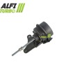 Wastegate aktuátor turbodúchadla 1.9 TDI 100 105, 130, 150, 2061-016-088