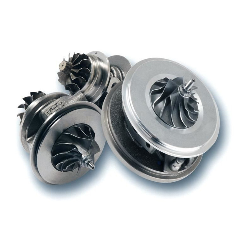 Turbo Cartridge  2.7 CDI 156 163 170, 1000-010-115, 709837-0001, 709838-0001, 6120960292, 6120960299, 6120960399