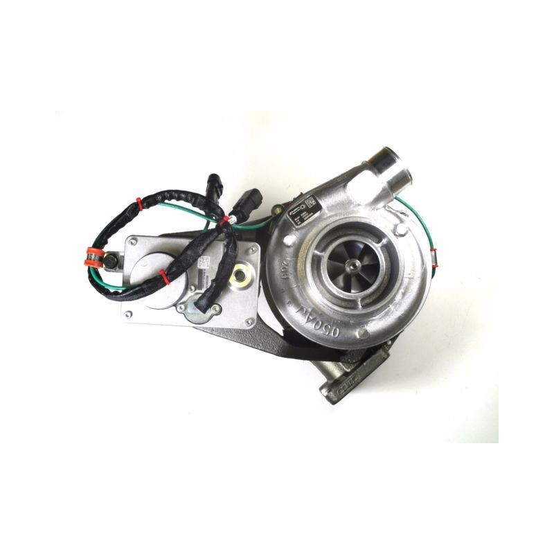 Turbo John Deere traktor 6.8L, 8.1L, 178737, 176483, 177312, 177294, 177153, 176339