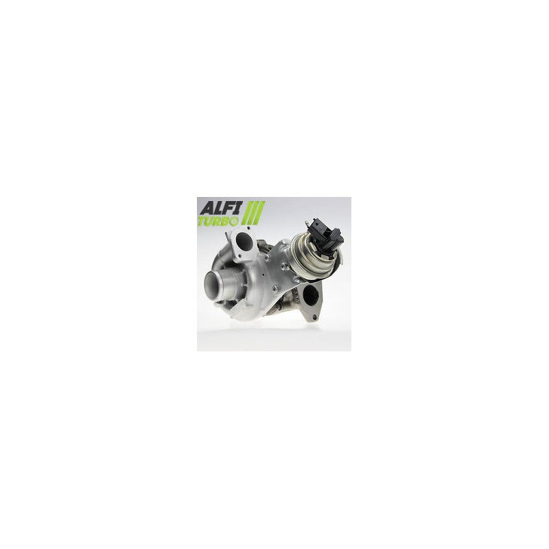 Turbo  Híbrido 55220701, 55229857, 55230178, 55239695, 55246405, 71724375, 71794564, 784521-0001, 784521-1, 803956