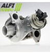 Turbolader  hybrid 55220701, 55229857, 55230178, 55239695, 55246405, 71724375, 71794564, 784521-0001, 784521-1, 803956