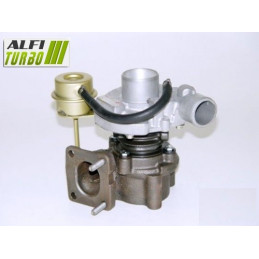 turbo 1.9 jtd 105 110 CP 708847 46756155| 55191595|