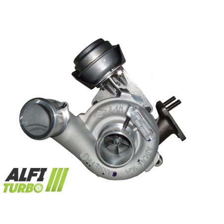 Hibridinis turbokompresorius 1.9 Jtd 140, 716665, 55191934, 46793334, 71783873, 71785259, 71785260, 71783874