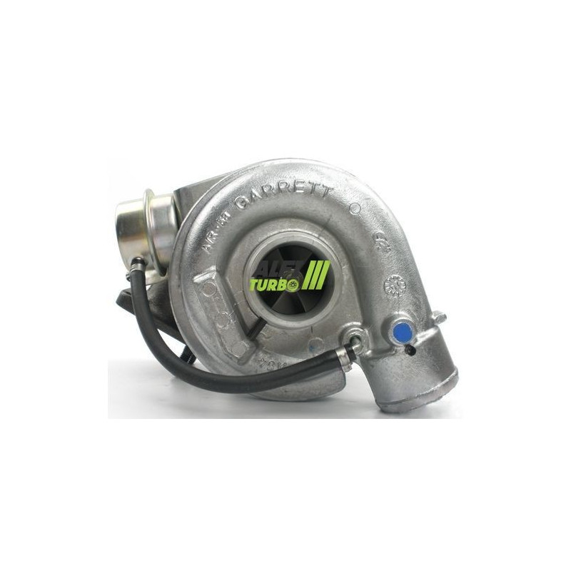 chra turbo alfa romeo 1.9 jtd 136 454150 46442431 46522417 46522417