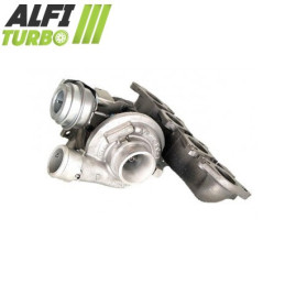 Turbo hybride 1.9 JTD 136 150 cv, 761899-0001, 767836-0001, 773721-0001, 55201498, 55201499, 55205358, 55205484, 55211064