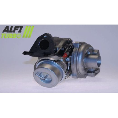 Turbo Hybride 1.3 MJTD CDTI  55198317, 71789039, 93189317  54359700014, 54359800014, 54359880014, 54359900014