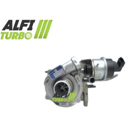 Turbo  E/S 1.3 MJTD 95 54359700037
