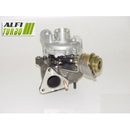 Υβριδικό τούρμπο 1.9 TDI 110 ίππο, 028145702C, 028145702CX, 028145702CV, 454158-0001, 454158-0003, 454161-0001, 454161-0003,