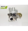 Hibridinis turbokompresorius 1.9 TDI 110 AG, 028145702C, 028145702CX, 028145702CV, 454158-0001, 454158-0003, 454161-0001, 454161