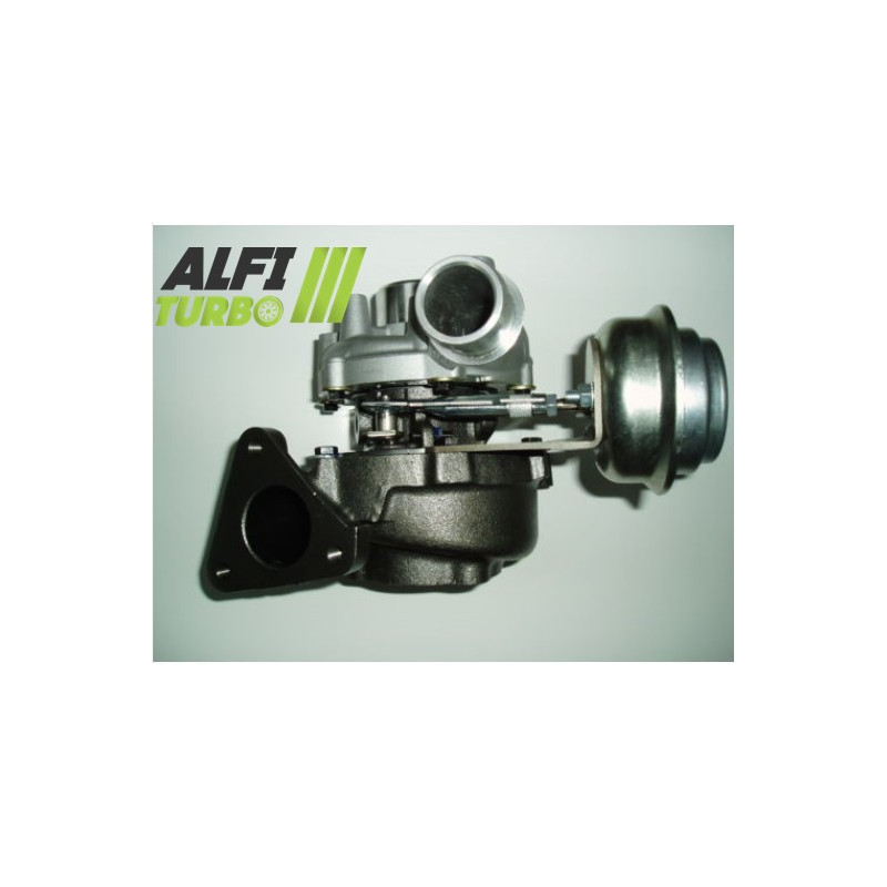 turbo 1.9 TDI 110 028145702D 028145702DV 028145702DX Referenca proizvajalca: 454161-0001 | 454161-0003 | 454161-1 | 454161-3 |