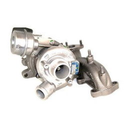 Hybrid Turbo 1.4 TDI 90 hp, 54399700015, 54399880015, 045253019A, 045253019AX, 045253019AV