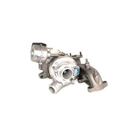 Turbo hibrid1.4 TDI 90 KF, 54399700015, 54399880015, 045253019A, 045253019AX, 045253019AV