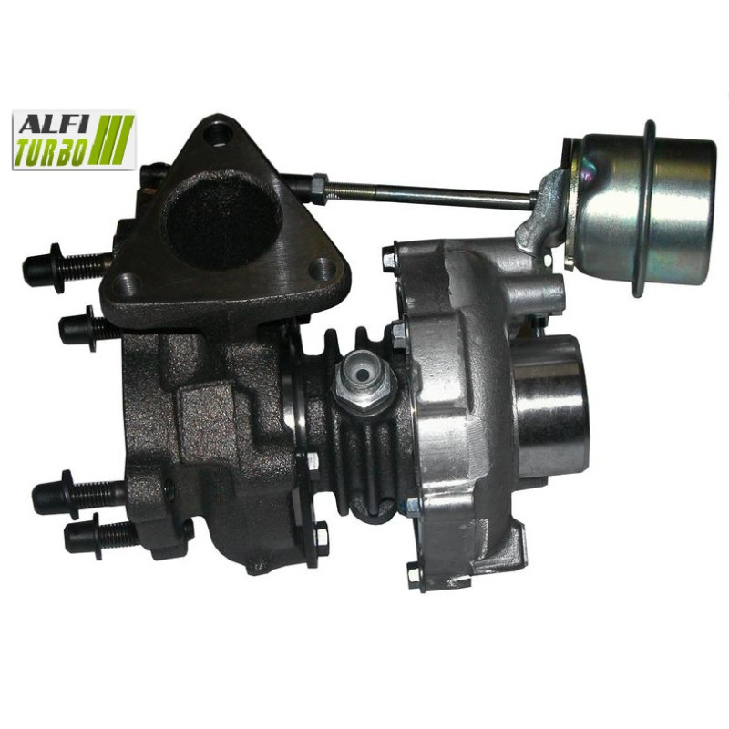Hybridné turbo 1.9 TDI 90, 454159, 038145701D | 038145701DV, 038145701DX, 038145701A, 038145701AV, 038145701AX