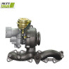Turbo hybride 2.0 TDI 136 140 cv, 724930-0002, 03G253019A, 03G253019AX, 03G253014H, 03G253014HX, 03G253010J, 03G253010JX