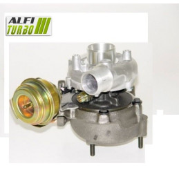 Hybridturbo 1.9 TDI 110, 706712, 028145702T, 028145702TX