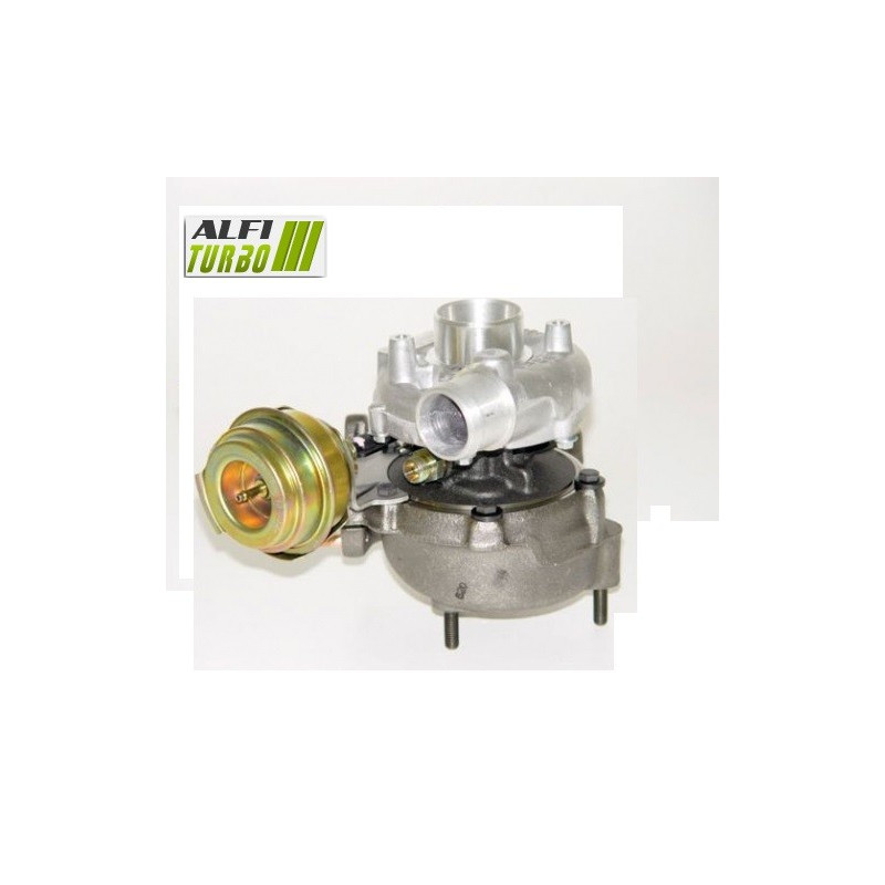 Turbo hibride 1,.,9 TDI 110, 706712, 028145702T, 028145702TX