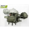 Υβριδικό τούρμπο 1.9 / 2.0 tdi 130 136 140 ίππο, 716215, 717858, 038145702E, 038145702G, 038145702J, 038145702N, 038145702V