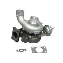 Hybrid Turbolader 2.5 TDI 150 163 180 ps, 454135-0001, 059145702D, 059145702DX, 059145701G, 059145701GX, 059145701C