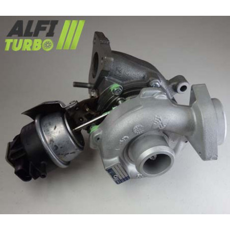 Hybrid Turbo 2.0 TDi 120 136 143 hp, 53039700190, 53039700133, 53039700140, 03L145702A, 03L145702D, 03L145702H, 03L145702M