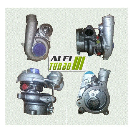 turbo 2.7 TDI 250 53039700069
