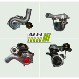 turbo 2.7 TDI 250 53039700070