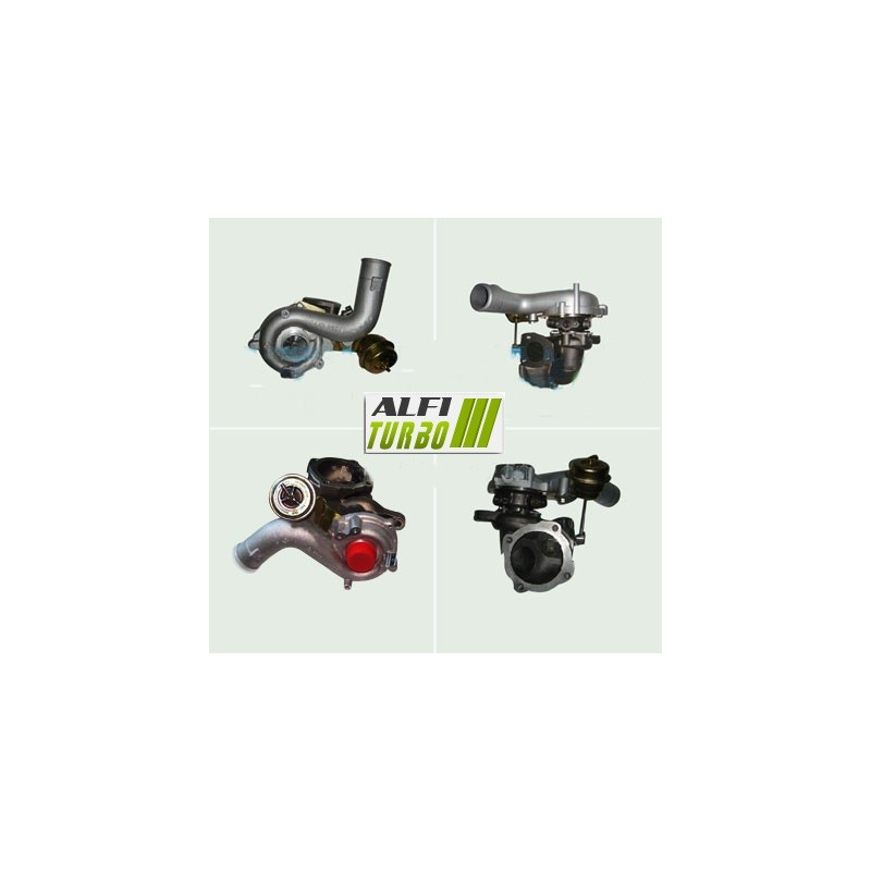 turbo 2.7 TDI 250 53039700070 53039700070