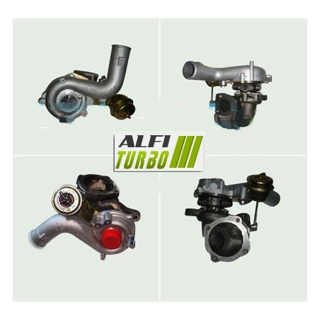 turbo 2.7 TDI 250 53039700070