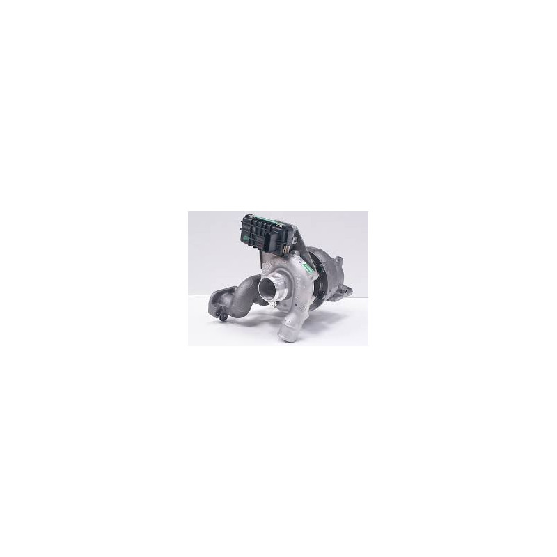 Turbo 2.2 TDCI 155 hv, 758226-0002, 02JDE4959, 6D7Q6K682AD, 6S7Q6K682AB, 6S7Q6K682AD, 6S7Q6K682AF, 6S7Q6K682AG, 6S7Q6K682AG