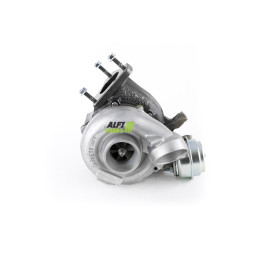 Turbina 270 CDI 163 170 AG, A6120960292, A6120960299, 709837-0001, 709837-0002, 709837-5001S, 709837-5002S,