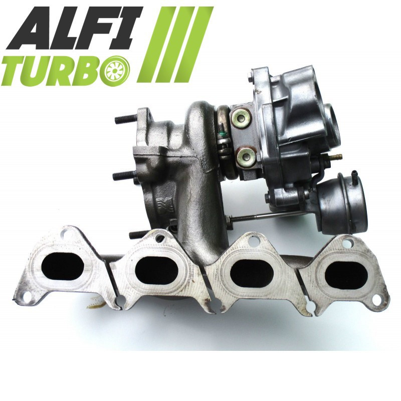 Hibrīdturbo 1.4 TSI 140 150 160 170 180 185 ZS, 03C145701B, 03C145701G, 03C145701K, 03C145701Q, 53039700142, 53039700248