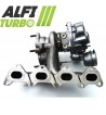 Turbo híbrido 1.4 TSI 140 150 160 170 180 185 cv, 03C145701B, 03C145701G, 03C145701K, 03C145701Q, 53039700142, 53039700248