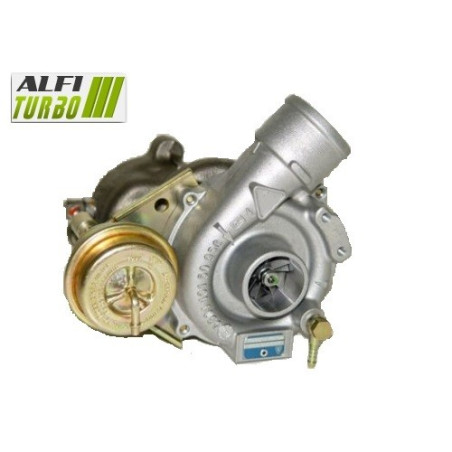 Гибридная турбина 1.8T 150HP 06A145703C 53039700022 53039880022