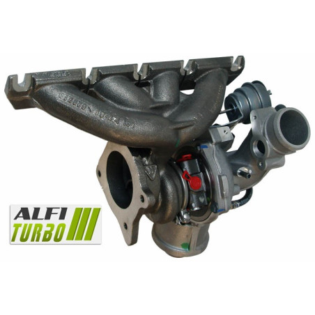 Hybrid Turbo 2.0 TFSI 170 / 200 hp, 53039700087, 06D145701B, 06D145701C, 06D145701F