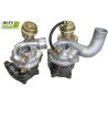 hibridni turbo audi RS4 2.7T 380 KM desna stran 53049700026 53049880026