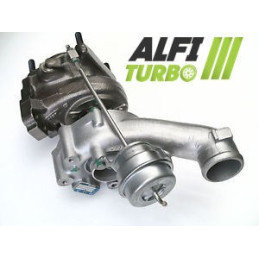 Turbina Audi RS6 hybrid 4.2 V8 450/480 KS 077145703P 53049700028 53049880028