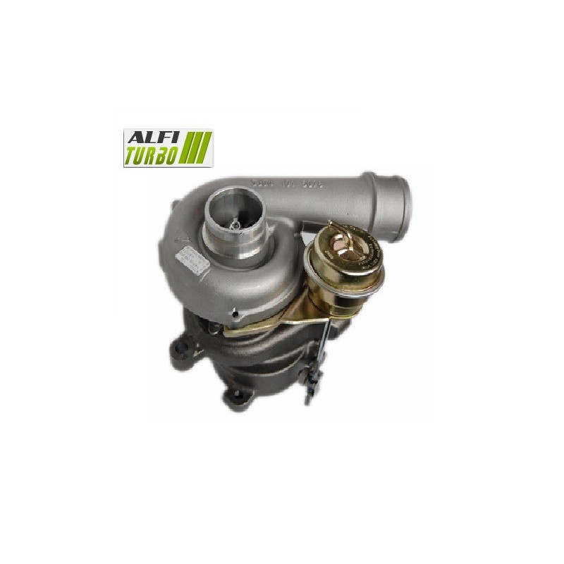 Turbo hibride 210 225 245 KF, 06A145702F, 06A145702FV, 06A145702FX, 06A145704Q, 06A145704QV, 06A145704QX, 53049700023