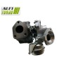 Hybridturbo Bmw 2.0D 150 hk, 750431-4, 717478-6, 11657787628, 11657787627, 11657787626, 11657794144, 11657794140