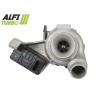 Turbo hybride Bmw 2.0D 90 116 136 143 cv, 11657800594, 11657800595, 11652287497, 11652433154, 11657810189, 767378-0014