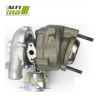 Hybride turbo Bmw 2.0D 116 136 pk, 700447-0001, 11652247297, 11652247901, 11652247905, 11652248901, 11652248905