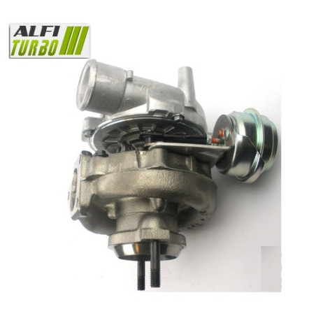 Υβριδικό τούρμπο Bmw 3.0D 184 ίππο, 704361, 11652249951, 11652249950, 11652248834, 11657786070, 11657785989, 11652414339
